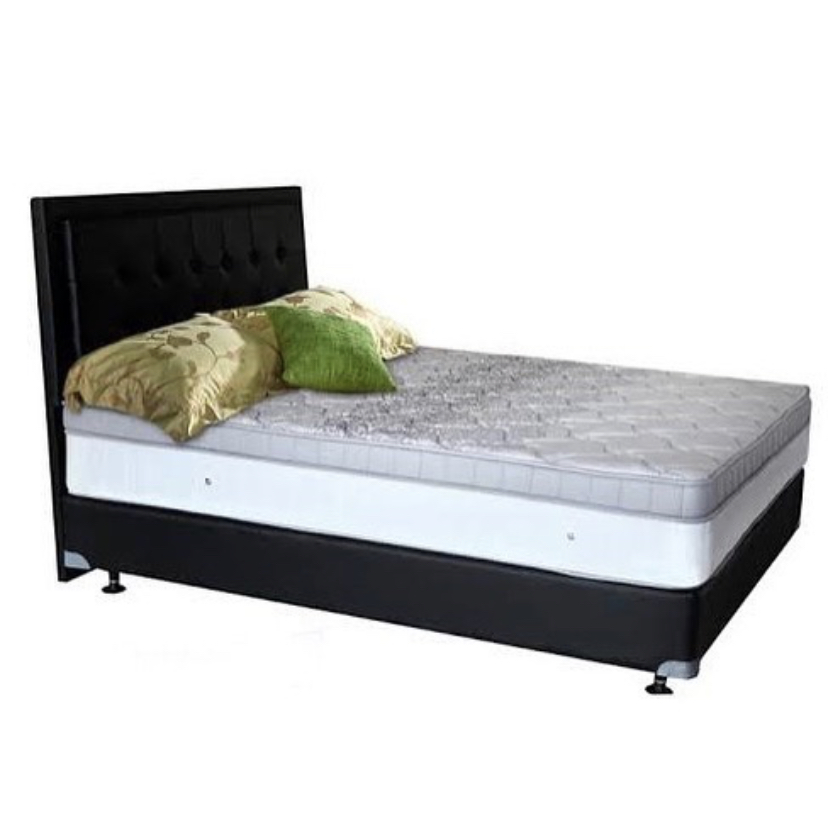 Jual Spring Bed Murah Purwokerto Model Terbaru