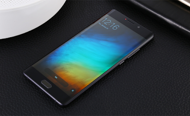 Review Spesifikasi Xiaomi Mi Note 3: Kamera Belakang Ganda 12 MP, RAM 6 GB