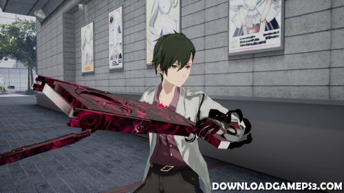 The Caligula Effect Overdose   Download game PS3 PS4 PS2 RPCS3 PC free - 28