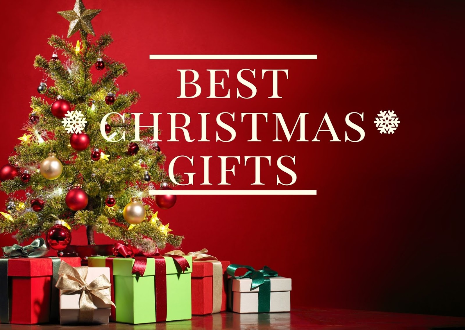 12 Christmas Gift Alternatives Suitable For Your Zodiac Sign