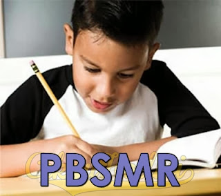 PBSMR : Pentaksiran Berasaskan Sekolah Menengah Rendah