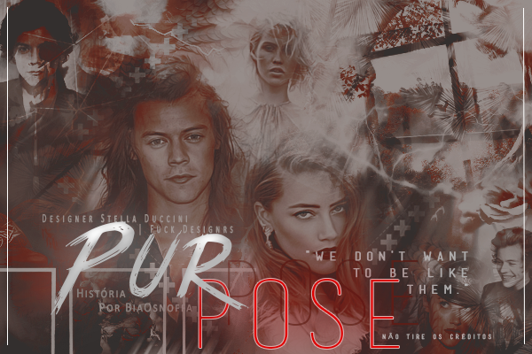 DS: Purpose. Beyconzitos. DS: Purpose. Beyconzitos.