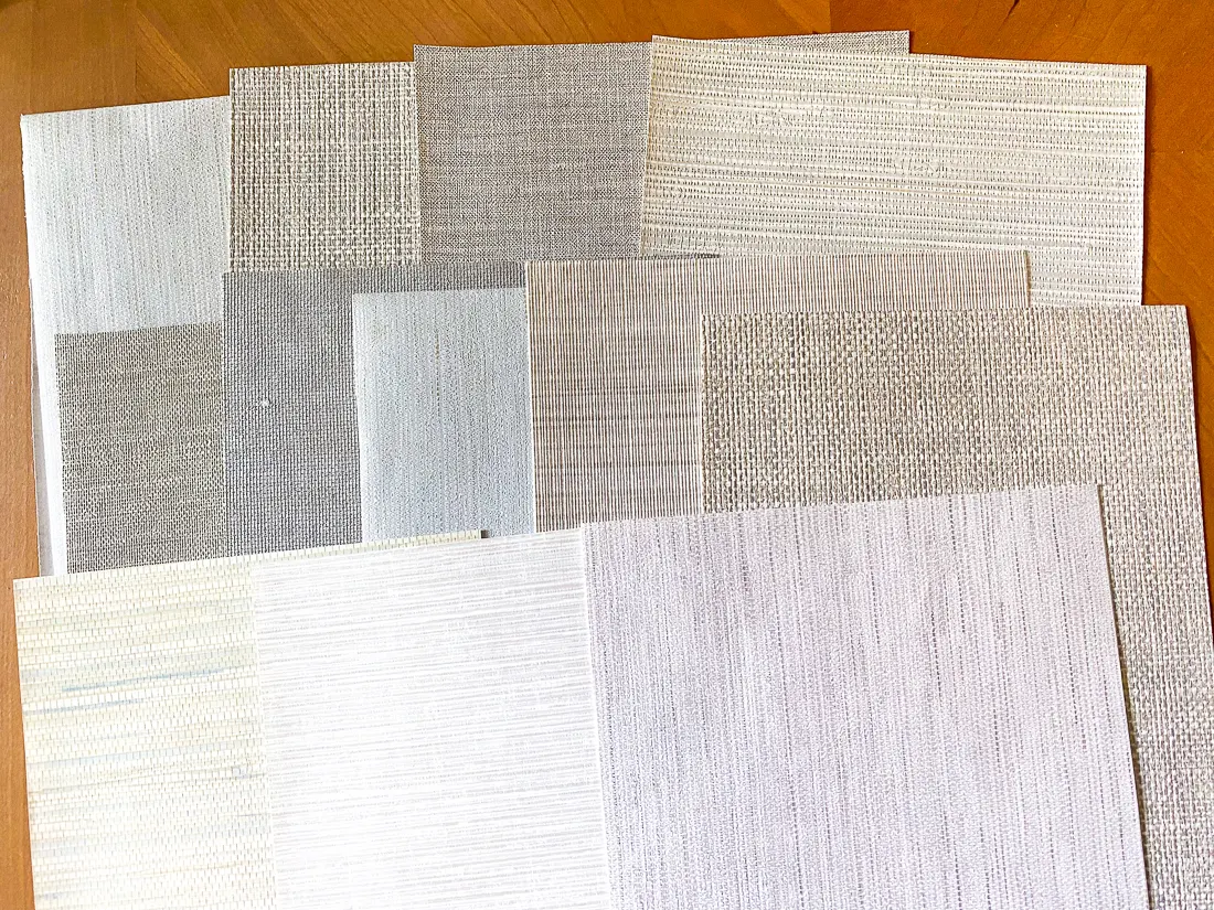 brewster wallcovering grasscloth, faux grasscloth, grasscloth wallpaper, easy grasscloth wallpaper