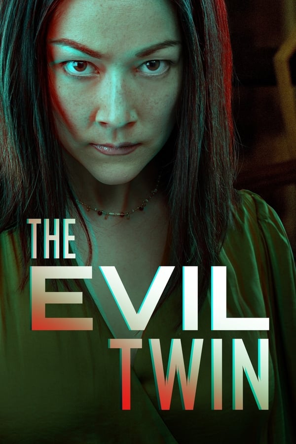 ► Pelicula The Evil Twin (2021) Online Español Latino [Gratis]
