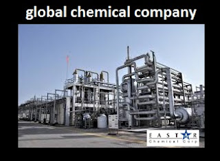 global chemical company