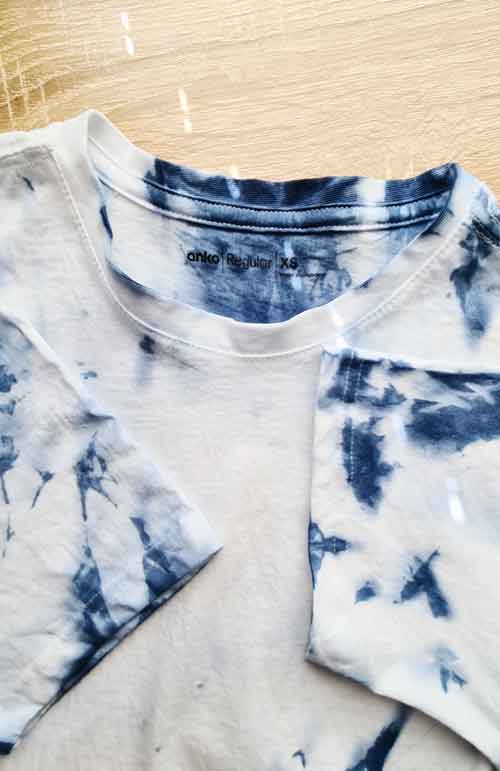 How to Tie-Dye T-Shirts: 6 Easy Methods DIY 