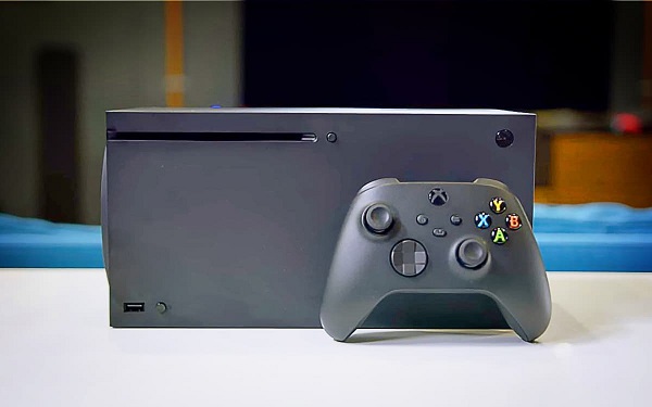 تسريب الموعد النهائي لحدث الكشف عن جهاز Xbox Series X و الألعاب الحصرية 
