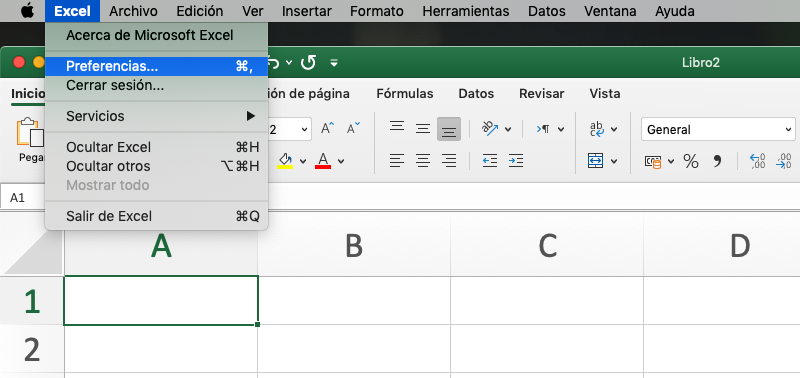 excel for mac with serial