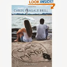 Carol's Novel, CAPE MAYBE