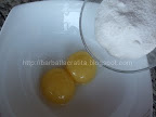 Inghetata de vanilie preparare reteta