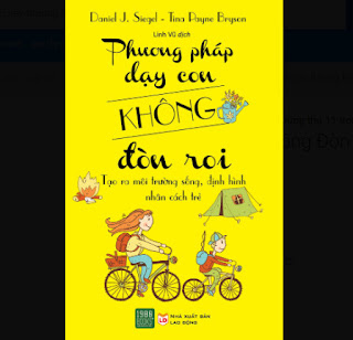 Phương Pháp Dạy Con Không Đòn Roi ebook PDF EPUB AWZ3 PRC MOBI