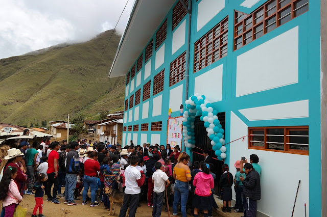 Escuela 88186 - Mongon