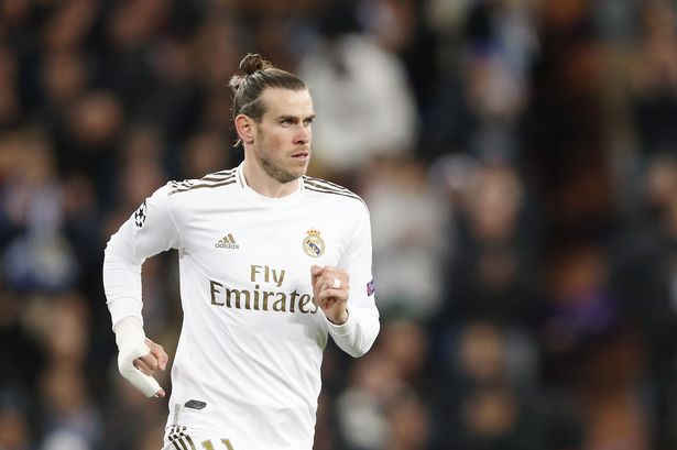 Journalist reports Spurs have an agreement for Gareth Bale loan deal