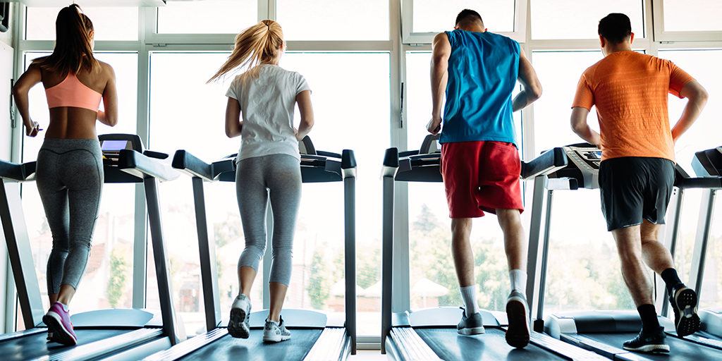 Reasons to Offer Gym Memberships as an Employee Benefit