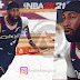 Andre Drummond Cyberface, Braid Hair and Body Model by AEO [FOR 2K21]