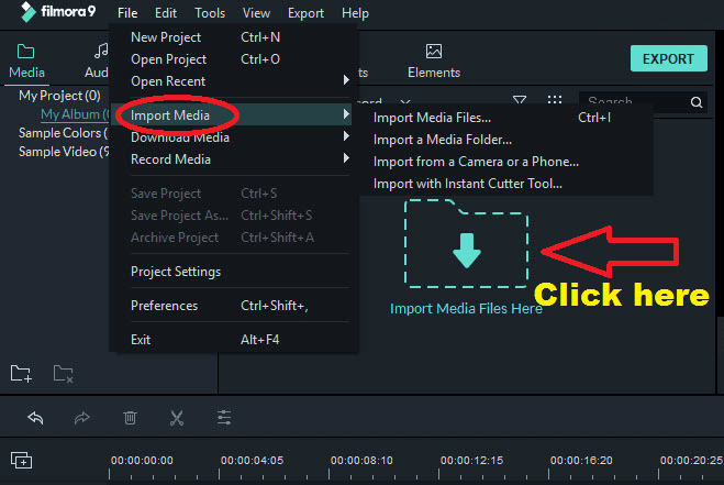 filmora version for low end pc filmora version for low end pc