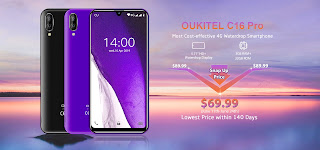 [Image: OUKITEL%2BC16%2Bpro%2B%2Bpresale.jpg]