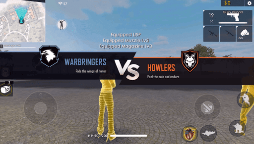 Cara Mudah Mendapatkan Kelly Awakening Di Free Fire Ff