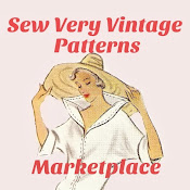 Sew Very Vintage Patterns