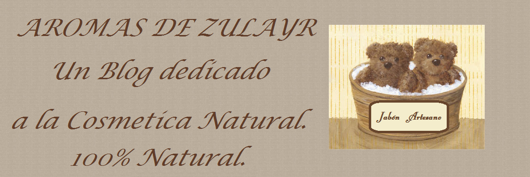 AROMAS DE ZULAYR