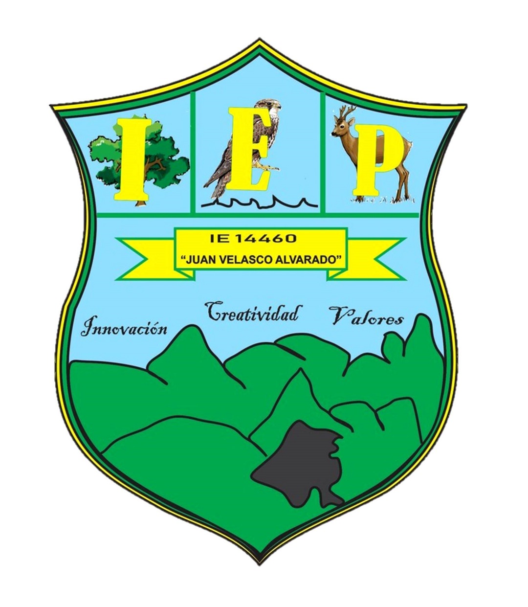 colegio 14460