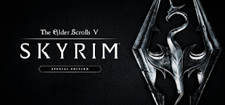 The Elder Scrolls 5 Skyrim Special Edition | 11.2 GB | Compressed