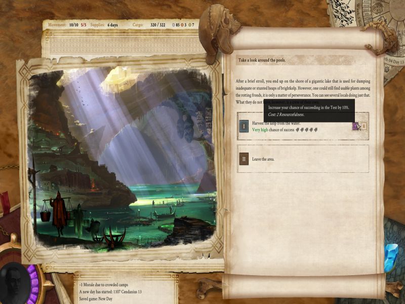 Download Vagrus The Riven Realms Free Full Game For PC