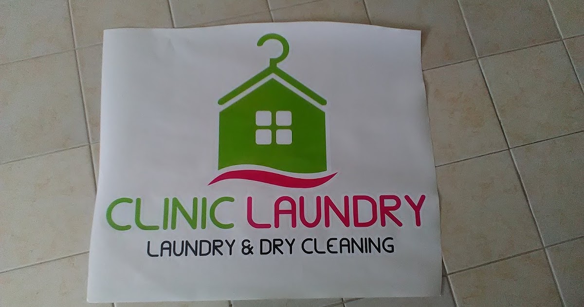 Poster Nama Laundry Print Corner Poster Nama Laundry Print Corner