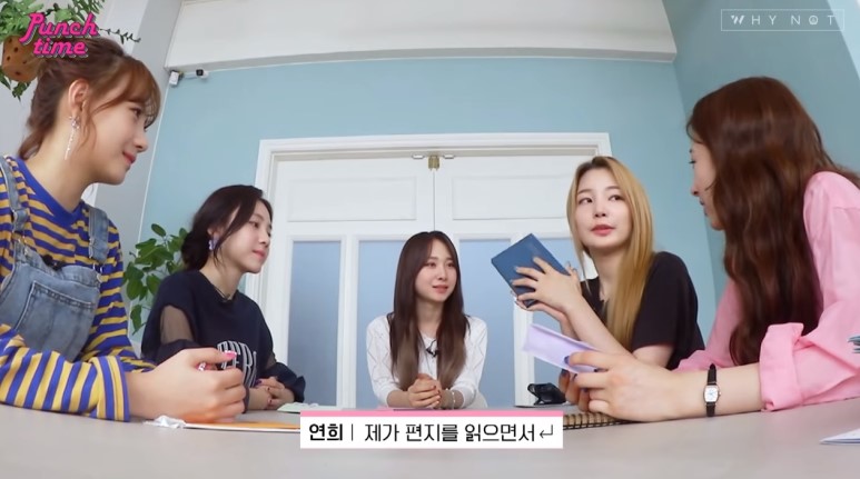 10초컷으로 매진됐다는 데뷔 2개월차 여돌의 팬미팅 | 인스티즈