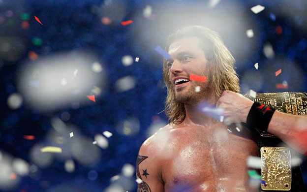 Spoilers: WWE SmackDown Results 2011