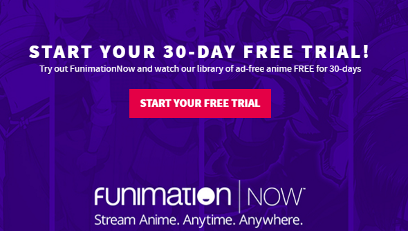 Day 1  Watch on Funimation