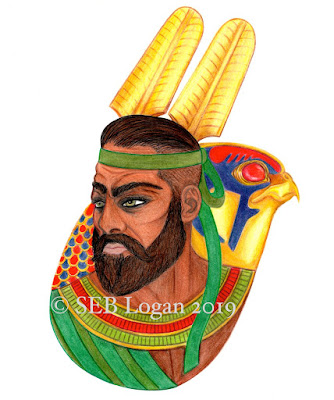 Portal dos Mitos Sopdu