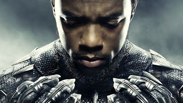  Marvel tendrá nueva película ¡y será la secuela de Black Panther!