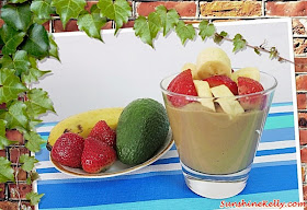 Chococado Pudding, Quick, Fun, Tasty Food, Brothers Green Eats! Recipes, Cooking
