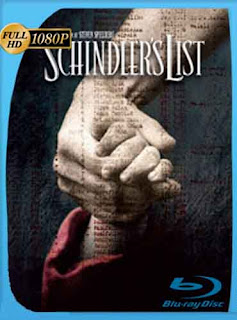 La lista de Schindler 1993 HD [1080p] Latino [GoogleDrive] DizonHD