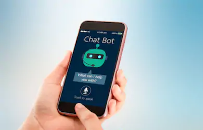 Meena-Google's new chatbot Meena-Google's new chatbot