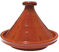 Tajín para cocinar.