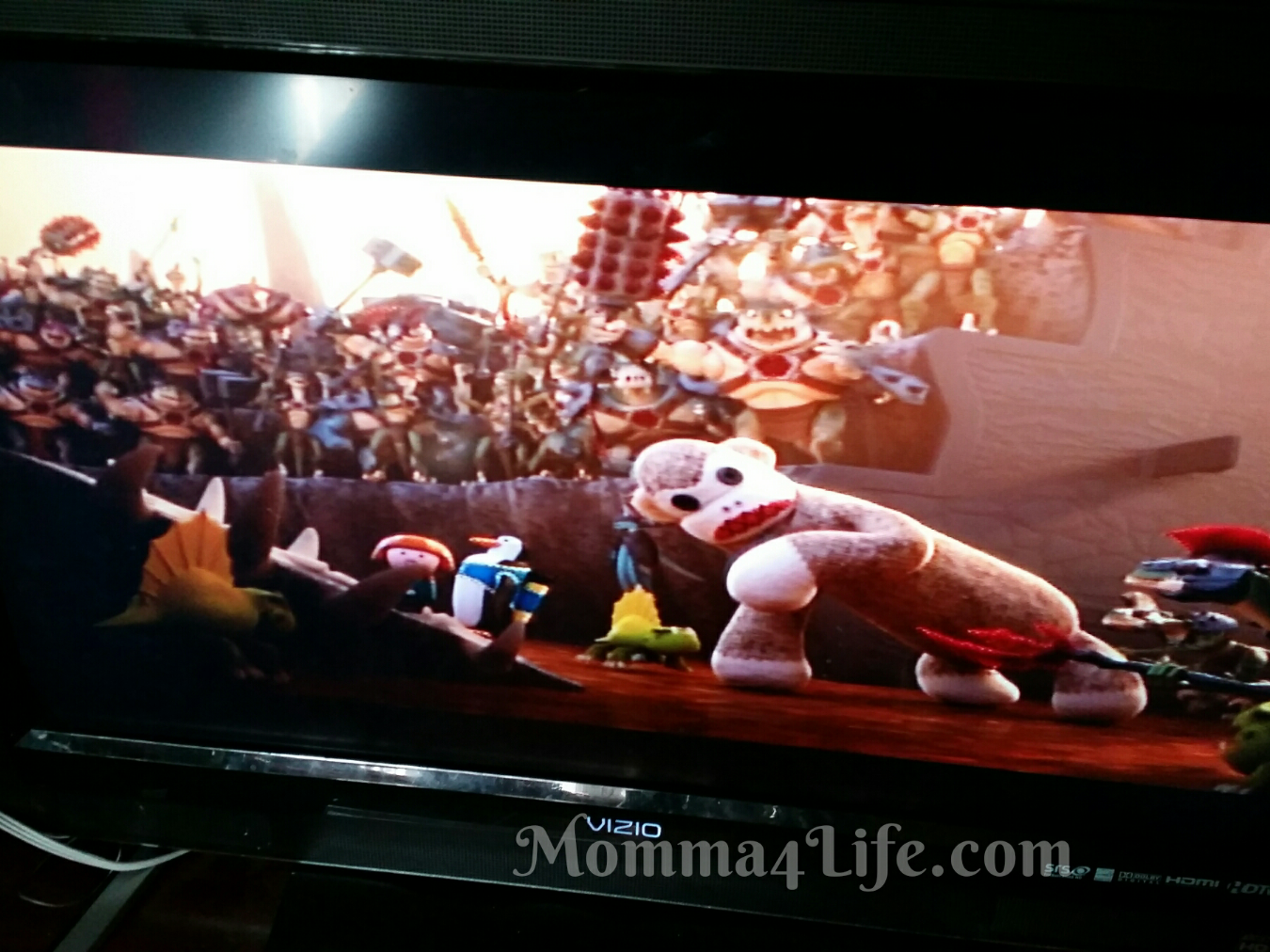 Toy Story That Time Review Momma4Life