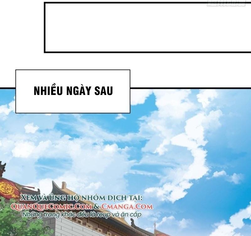 Hỗn Độn Đan Thần chapter 68 - Trang 10