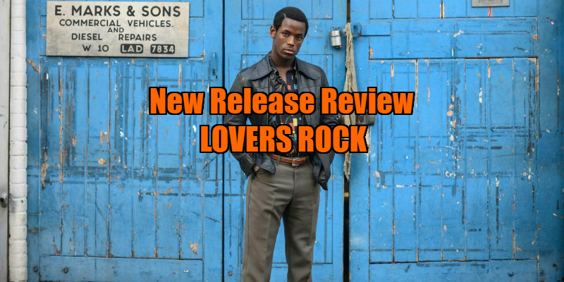 lovers rock review