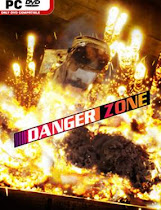 Descargar Danger Zone-CODEX para 
    PC Windows en Español es un juego de Accion desarrollado por Three Fields Entertainment