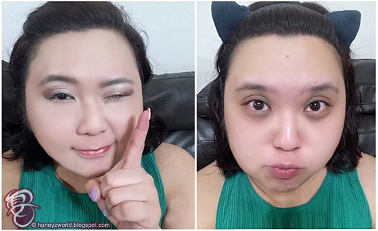 Download Get Your Mask On With Sephora Today Huney Z World PSD Mockup Templates