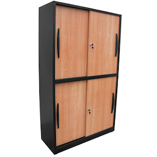 Disenho y Muebles: Muebles para Oficinas - archivadores, libreros