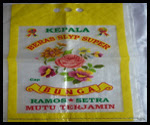 karung beras cetak flexo karung beras cetak flexo
