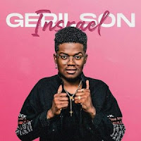 Gerilson Insrael - Perdão ( mp3 download )