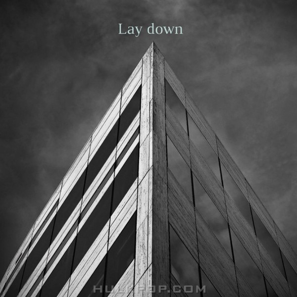 CarTa – Lay down – Single
