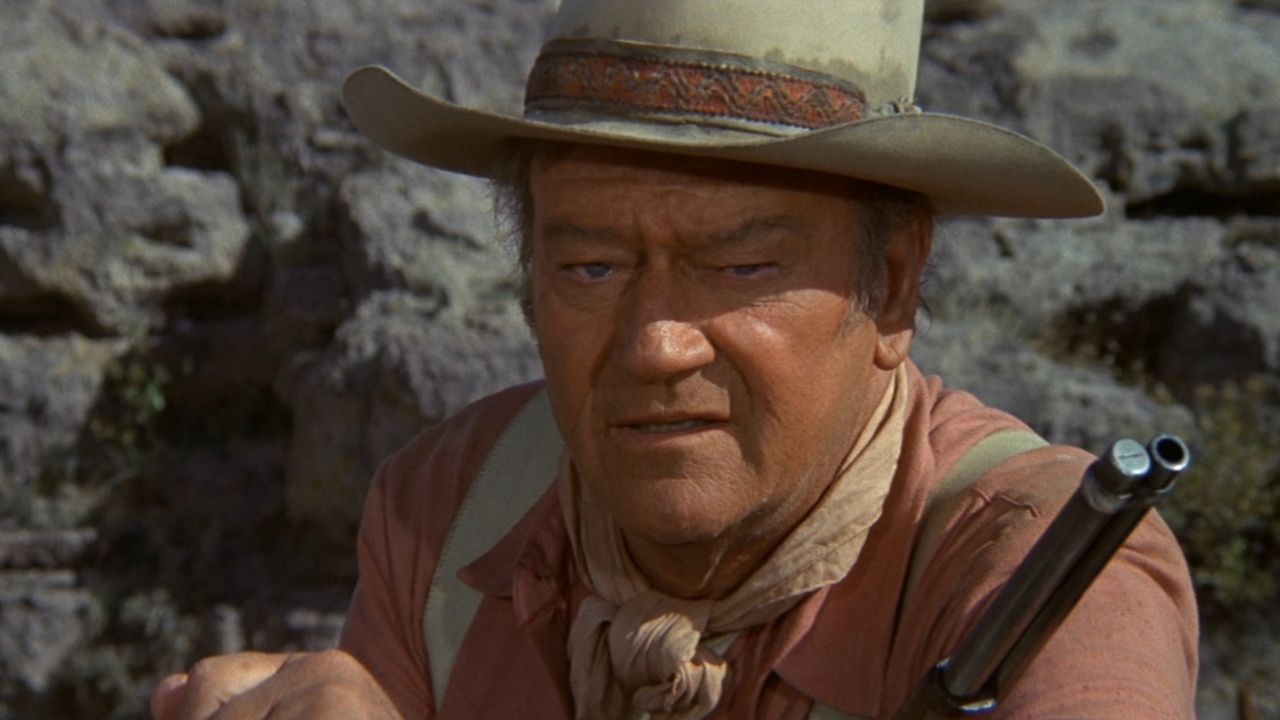 Movie Review Big Jake (1971) The Ace Black Blog Movie Review Big Jake (1971) The Ace Black Blog