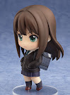 Nendoroid The Idolm@ster Cinderella Girls Rin Shibuya (#512) Figure