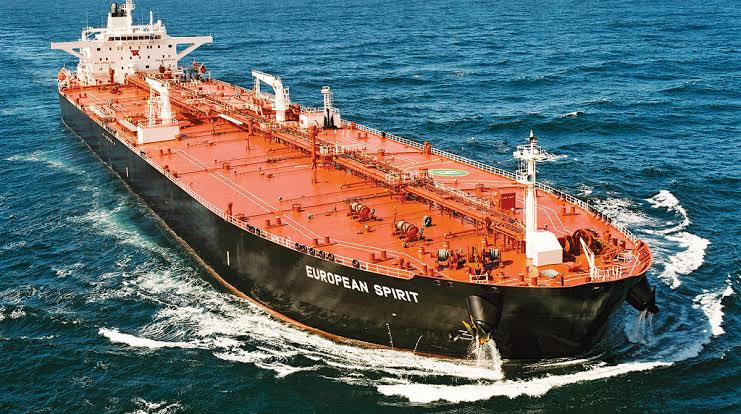 Un comienzo de año horrible para los petroleros de crudo Un comienzo de año horrible para los petroleros de crudo