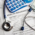 Risks covered by health insurance legislation